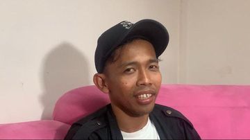 Dede Sunandar Pulih, Aktivitas Normal Usai Insiden Vicky Prasetyo
