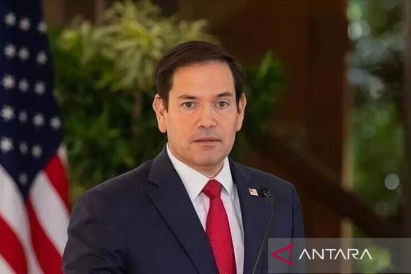 Resmi Dipulangkan: Kronologi Dua Diplomat Iran Dikeluarkan dari AS