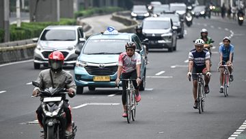 Bocoran Besar: DKI Siap Uji Coba Car Free Day Dua Hari Sekaligus