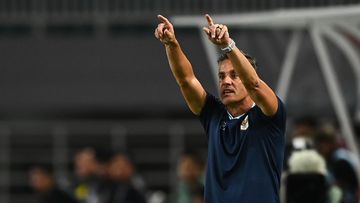 Herdman Buka Suara: Indonesia Prioritaskan Kemenangan, Bukan Sepak Bola Indah