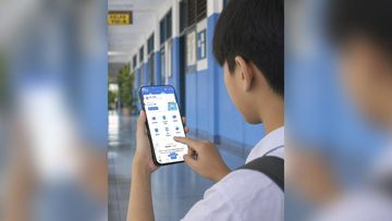 BRI Luncurkan BRImo Junior: Wujudkan Generasi Cerdas Finansial Sejak Dini