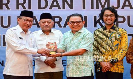 RUU Daerah Kepulauan: DPR Tekan Kepastian Fiskal & Konektivitas