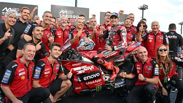 Marc Marquez Resmi Juara Sprint MotoGP Jepang 2026