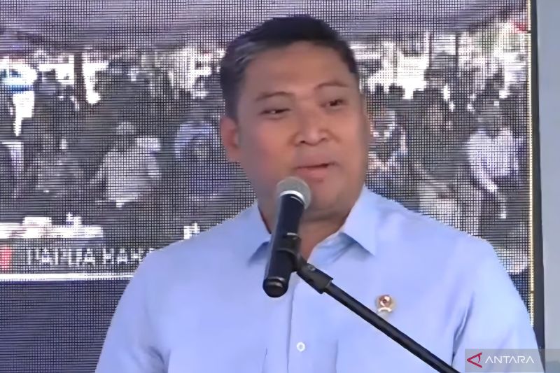 Resmi: Kepala BGN Minta Pemda Ikut Sidak SPPG Jaga Keamanan Pangan