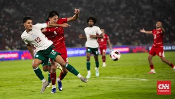 Protes Keras Pelatih Bangladesh Soal Extra Time Lawan Indonesia