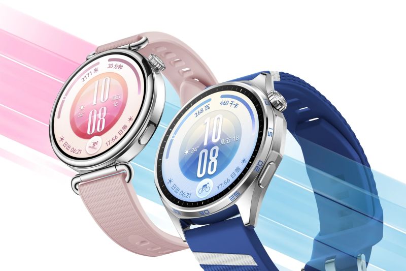 Huawei Watch GT 7 Resmi Rilis di Indonesia, Cek Fitur Kesehatan Canggih