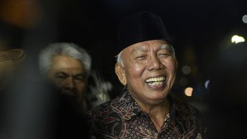 Mantan Menteri Sosial Bachtiar Chamsyah Meninggal: Warisan Sosial