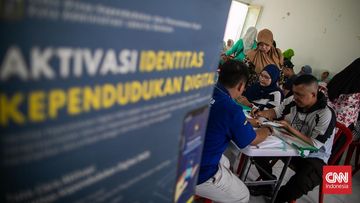 Dukcapil Genjot KIA dan IKD: Layanan Adminduk kini Menjangkau Desa