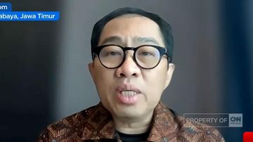 Wamenperin: Ekspansi Pasar Industri Hijau Jadi Kunci Tekan Emisi