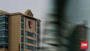 Kapolri Reshuffle Besar-besaran: Jajaran Bareskrim Polri hingga Direktur Berganti