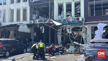 Di Balik Ledakan Ruko Pakuwon: Krisis Regulasi Gas LPG?