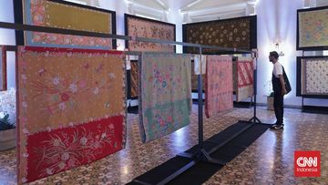 Tema Hari Batik Nasional 2026: Makna Mendalam di Balik Kain Warisan Dunia