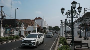 Veloz HEV Fokus Pasar Lokal, Ini Alasan TMMIN Belum Ekspor
