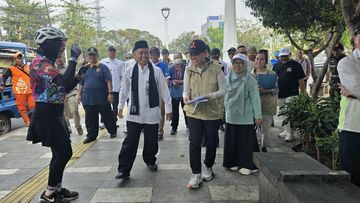 Benyamin S Award 2026: 27 Kelurahan DKI Disaring, Sini Pemenangnya
