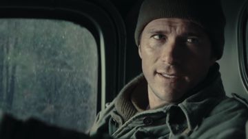 Sinopsis Lucky Strike: Scott Eastwood Perang Dunia II