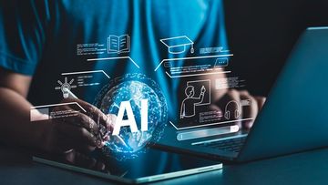Portal Data Australia Dibobol Agen AI, Pemerintah Bentuk Satgas