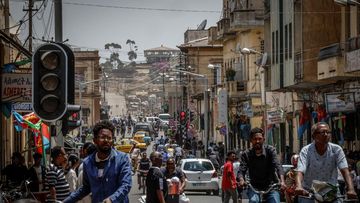 Eritrea Menjadi Fokus Global Karena Konflik Iran: Apa Saja Dampaknya?