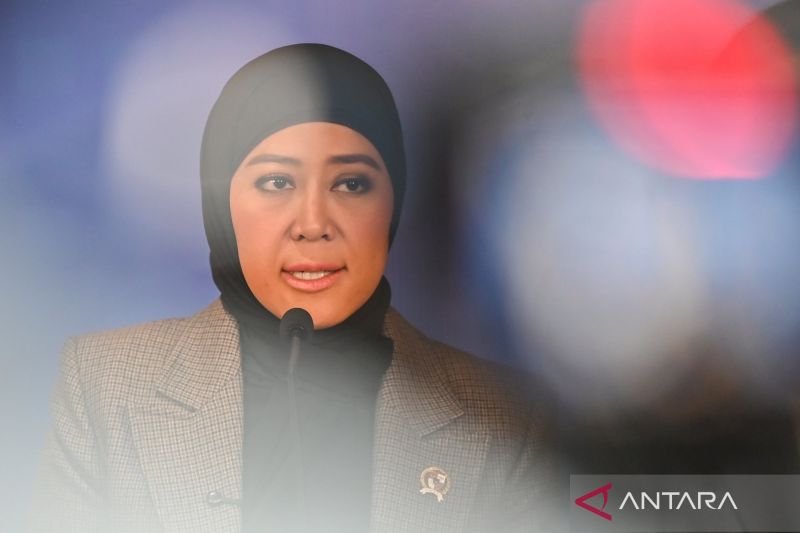 Menkomdigi Meutya Hafid Duetkan Indonesia di Forum PBB: Lindungi Anak dari Ancaman AI