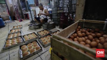 Studi UGM: Cuaca Ekstrem Pangkas Pendapatan UMKM Indonesia 14 Persen