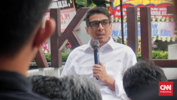 Pakar UGM: Gugatan Denny Indrayana Momentum MK Tuntaskan Isu Konstitusi