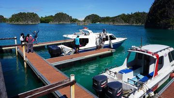 7 Destinasi Indonesia Ini Bikin Kamu Serasa Liburan ke Luar Negeri