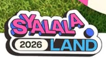 Resmi Dibatalkan, Juicy Luicy Absen di Syalala Land 2026