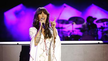 Rekor Mariah Carey Tumbang, Lagu Country Ella Langley Kuasai Billboard
