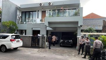 KPK Dalami Aset Ipda Yayat Sudrajat Lewat Istri, Usut Korupsi Bekasi