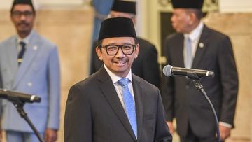 Wamenkeu Juda Tegaskan Semua Pengambil Keputusan di RI Pro-Growth