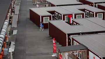 Wali Kota Nagoya Minta Maof: Akomodasi Atlet Asian Games 2026 Bermasalah