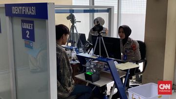 SIM Palsu Dihentikan! Korlantas Tegaskan Wajib Hadir Saat Pembuatan