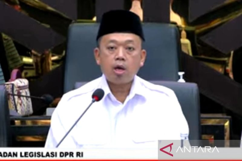 KPK Panggil Menteri Nusron Wahid: Saksi Kunci Kasus ATR/BPN