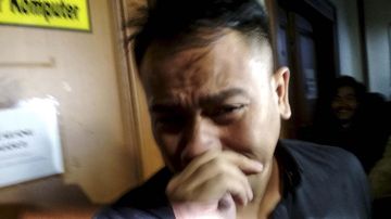 Vicky Prasetyo Histeris Lihat Dede Sunandar Pingsan di Ring