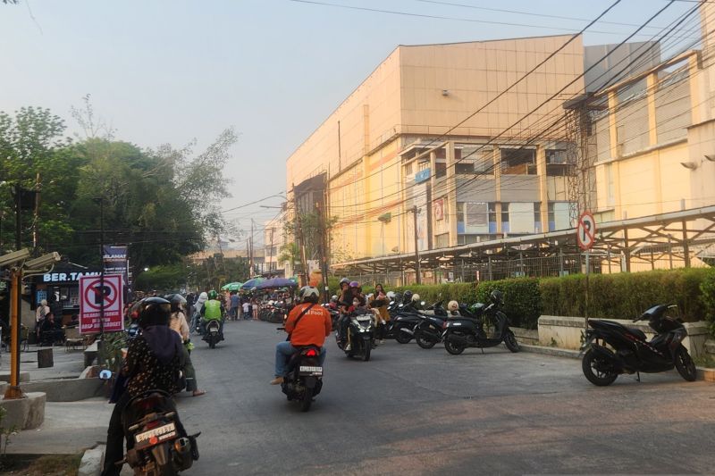 Realisasi Pajak Kendaraan Baru 51%, Bapenda Sumsel Luncurkan Program Pemutihan