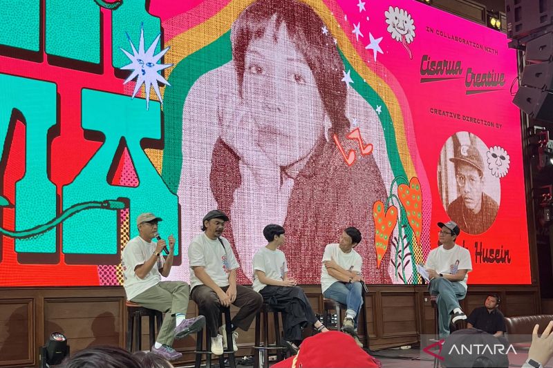 Synchronize Fest 2026: Daftar Lengkap Lineup 3 Hari Resmi Terungkap