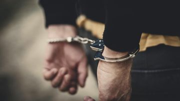 FBI Tangkap Terduga Mata-mata China, Kuntit Keluarga Presiden Taiwan