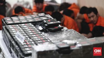 Polisi Bongkar Kaset Etomidate Rp145 Miliar, WNA Terlibat