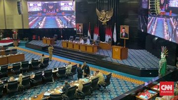 DPRD DKI Usul Revisi UU DKJ, Minta Tambah Kursi Dewan hingga 220