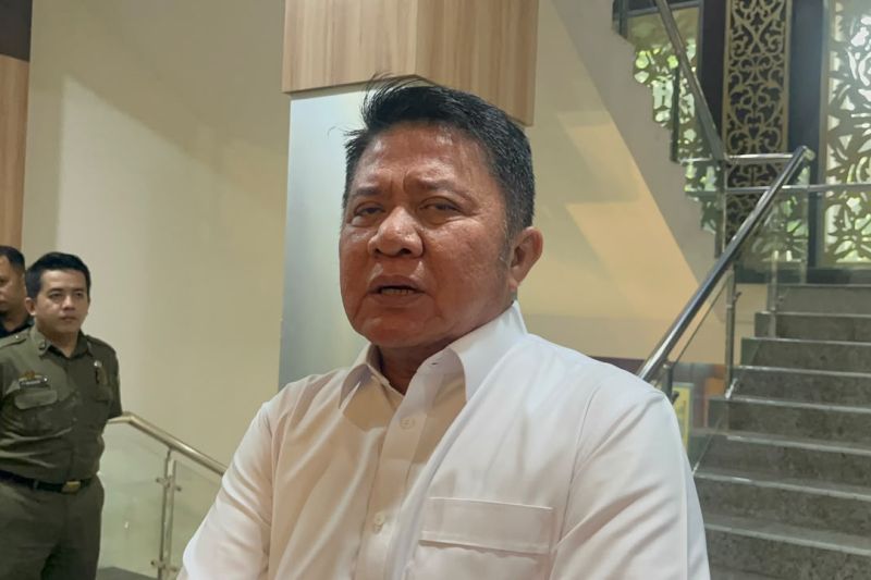 Sumsel Perluas Kolam Retensi: Solusi Banjir Musim Hujan Terbaru