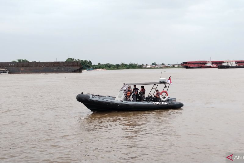 KSOP Palembang Imbau Nakhoda Tunda Pelayaran Saat Kabut Asap Tebal
