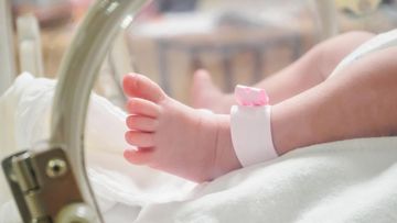 Resmi: Alasan Bayi Prematur Butuh Pendampingan Pasca-NICU
