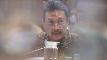 KKP Bekukan Izin KM Maulana 23 Setelah Viral Dugaan Penganiayaan ABK