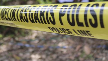 Ledakan Hebat Guncang Ruko di Pakuwon City Surabaya, Warga Terluka