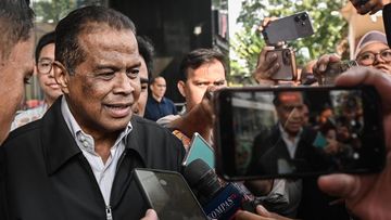 Korupsi Kuota Haji: Jaksa KPK Panggil Bos Maktour Fuad Hasan dan 7 Saksi