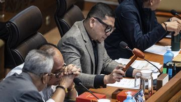 Golkar Resmi Ajukan PAW Sarmuji dan Bamsoet ke KPU
