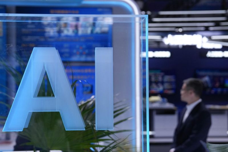 AI Terbukti Bantu Cari Info Kesehatan: Ini Cara Kerjanya & Keamanannya