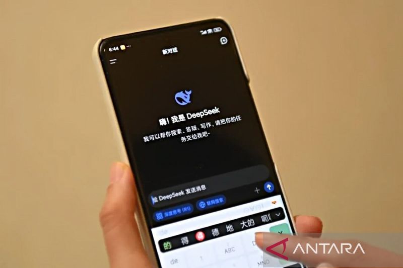 Terungkap: Kenapa Chatbot AI Membutuhkan Air? Fakta Lengkap