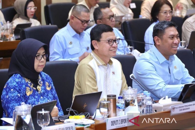 BGN Resmi Ubah Skema Insentif SPPG Rp2.000 per Porsi Mulai 5 Oktober