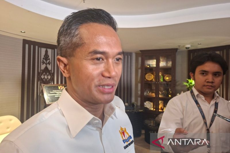 Bocoran Kadin: RI Siap Tarik Investasi Energi Bersih Rp37.000 T