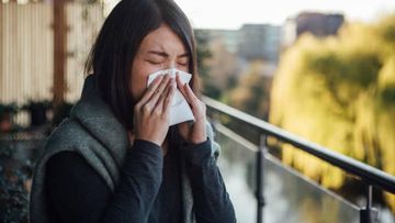 WHO Peringatkan Lonjakan Flu di Asia, Aktivitas Mulai Naik Tajam